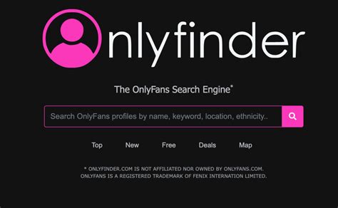 onlyfans by region|OnlyFans Finder Guide